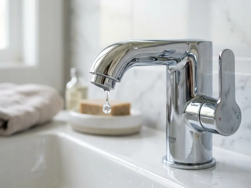 Faucet Repair & Installation Plumber in Helmville, MT